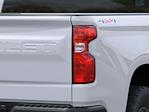 New 2025 Chevrolet Silverado 1500 Work Truck Crew Cab 4WD Pickup for sale #251174 - photo 11