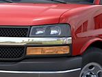 2025 Chevrolet Express 2500 RWD Empty Cargo Van for sale #251189 - photo 10