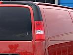 2025 Chevrolet Express 2500 RWD Empty Cargo Van for sale #251189 - photo 11