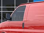 2025 Chevrolet Express 2500 RWD Empty Cargo Van for sale #251189 - photo 12