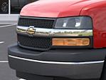 2025 Chevrolet Express 2500 RWD Empty Cargo Van for sale #251189 - photo 13