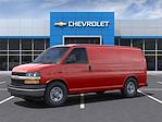 2025 Chevrolet Express 2500 RWD Empty Cargo Van for sale #251189 - photo 3
