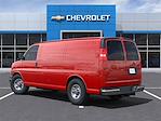 2025 Chevrolet Express 2500 RWD Empty Cargo Van for sale #251189 - photo 4