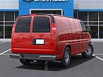 2025 Chevrolet Express 2500 RWD Empty Cargo Van for sale #251189 - photo 2