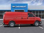2025 Chevrolet Express 2500 RWD Empty Cargo Van for sale #251189 - photo 5