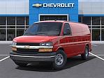 2025 Chevrolet Express 2500 RWD Empty Cargo Van for sale #251189 - photo 6