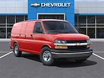 2025 Chevrolet Express 2500 RWD Empty Cargo Van for sale #251189 - photo 7