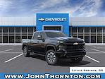 2025 Chevrolet Silverado 2500 Crew Cab 4WD Pickup for sale #251191 - photo 1