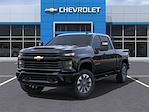 2025 Chevrolet Silverado 2500 Crew Cab 4WD Pickup for sale #251191 - photo 6