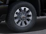 2025 Chevrolet Silverado 2500 Crew Cab 4WD Pickup for sale #251191 - photo 9