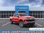 2025 Chevrolet Silverado 1500 Crew Cab 2WD Pickup for sale #251193 - photo 1