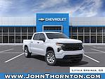 2025 Chevrolet Silverado 1500 Crew Cab 4WD Pickup for sale #251198 - photo 1