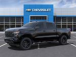 2025 Chevrolet Silverado 1500 Crew Cab 4WD Pickup for sale #251200 - photo 3