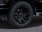 2025 Chevrolet Silverado 1500 Crew Cab 4WD Pickup for sale #251200 - photo 9