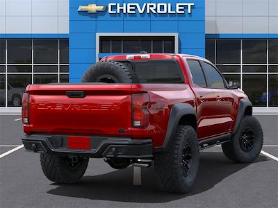 2025 Chevrolet Colorado Crew Cab 4WD Pickup for sale #251226 - photo 2