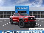 2025 Chevrolet Colorado Crew Cab 4WD Pickup for sale #251226 - photo 1