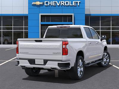 2025 Chevrolet Silverado 1500 Crew Cab 4WD Pickup for sale #251271 - photo 2