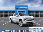2025 Chevrolet Silverado 1500 Crew Cab 4WD Pickup for sale #251271 - photo 1