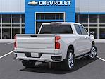 2025 Chevrolet Silverado 1500 Crew Cab 4WD Pickup for sale #251271 - photo 2