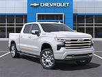 2025 Chevrolet Silverado 1500 Crew Cab 4WD Pickup for sale #251271 - photo 7