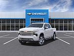 2025 Chevrolet Silverado 1500 Crew Cab 4WD Pickup for sale #251271 - photo 8