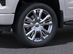 2025 Chevrolet Silverado 1500 Crew Cab 4WD Pickup for sale #251271 - photo 9