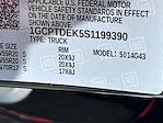 2025 Chevrolet Colorado Crew Cab 4WD Pickup for sale #251297 - photo 32