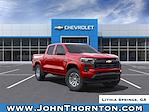 2025 Chevrolet Colorado Crew Cab 4WD Pickup for sale #251298 - photo 1