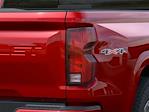 2025 Chevrolet Colorado Crew Cab 4WD Pickup for sale #251298 - photo 11