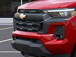 2025 Chevrolet Colorado Crew Cab 4WD Pickup for sale #251298 - photo 13