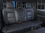 2025 Chevrolet Colorado Crew Cab 4WD Pickup for sale #251298 - photo 17