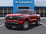 2025 Chevrolet Colorado Crew Cab 4WD Pickup for sale #251298 - photo 6