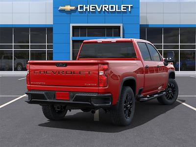 2025 Chevrolet Silverado 2500 Crew Cab 4WD Pickup for sale #251303 - photo 2