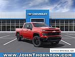 2025 Chevrolet Silverado 2500 Crew Cab 4WD Pickup for sale #251303 - photo 1