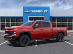 2025 Chevrolet Silverado 2500 Crew Cab 4WD Pickup for sale #251303 - photo 3