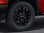2025 Chevrolet Silverado 2500 Crew Cab 4WD Pickup for sale #251303 - photo 9