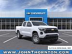 2025 Chevrolet Colorado Crew Cab 4WD Pickup for sale #251305 - photo 1