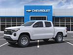2025 Chevrolet Colorado Crew Cab 4WD Pickup for sale #251305 - photo 3