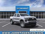 2025 Chevrolet Colorado Crew Cab 4WD Pickup for sale #251306 - photo 1