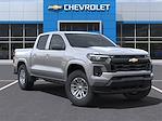 2025 Chevrolet Colorado Crew Cab 4WD Pickup for sale #251306 - photo 7