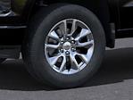 2025 Chevrolet Silverado 1500 Crew Cab 4WD Pickup for sale #251307 - photo 9