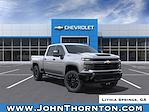 2025 Chevrolet Silverado 2500 Crew Cab 4WD Pickup for sale #251310 - photo 1