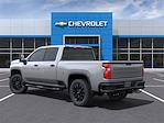 2025 Chevrolet Silverado 2500 Crew Cab 4WD Pickup for sale #251310 - photo 4