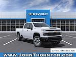 2025 Chevrolet Silverado 2500 Crew Cab 4WD Pickup for sale #251311 - photo 1