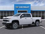 2025 Chevrolet Silverado 2500 Crew Cab 4WD Pickup for sale #251311 - photo 3
