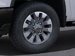 2025 Chevrolet Silverado 2500 Crew Cab 4WD Pickup for sale #251311 - photo 9