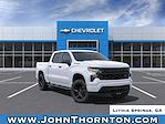 2025 Chevrolet Silverado 1500 Crew Cab 4WD Pickup for sale #251312 - photo 1
