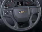 2025 Chevrolet Silverado 1500 Crew Cab 4WD Pickup for sale #251312 - photo 19