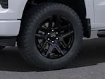 2025 Chevrolet Silverado 1500 Crew Cab 4WD Pickup for sale #251312 - photo 9