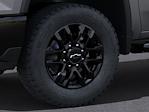 2025 Chevrolet Silverado 2500 Crew Cab 4WD Pickup for sale #251314 - photo 9
